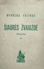 Šiaurės žvaigždė