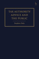 Tax Authority Advice and the Public