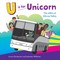 U is for Unicorn