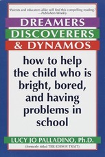 Dreamers, Discoverers & Dynamos