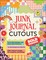 Junk Journal Cutouts: Bold Designs