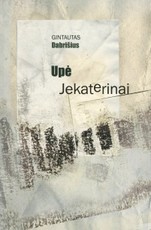 Upė Jekaterinai
