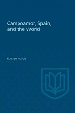 Campoamor, Spain, and the World