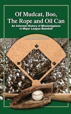 Of Mudcat, Boo, The Rope and Oil Can