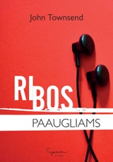 Ribos paaugliams