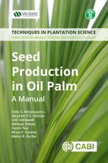 Seed Production in Oil Palm