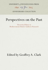 Perspectives on the Past