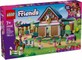 Blocks Friends 42688 – arklių tvartas ir jojimo akademija