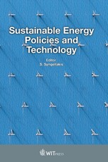 Sustainable Energy Policies and Technology