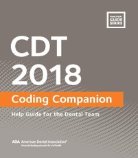 CDT 2018 Coding Companion