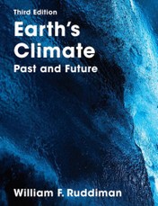 Earth's Climate