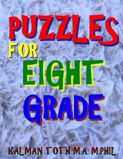 Puzzles for Eight Grade