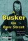 A Busker on Bow Street