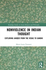 Nonviolence in Indian Thought