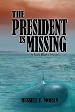 The President is Missing