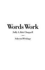 Words Work