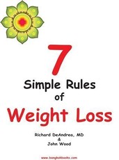7 Simple Rules of Weight Loss