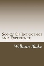 Songs Of Innocence and Experience