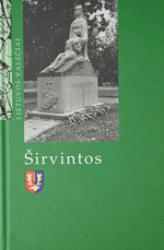 Širvintos