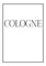 Cologne