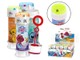 Muilo burbulai Disney–Marvel, 60 ml, pakuotė 36 vnt.