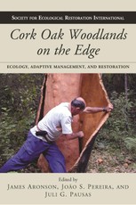 Cork Oak Woodlands on the Edge