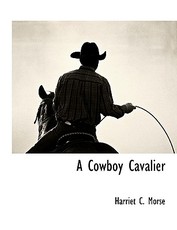 A Cowboy Cavalier
