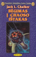 Bėgimas į chaoso ištakas (PFAF 142)