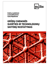 Grūdų cheminės sudėties ir technologinių savybių nustatymas