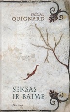 Seksas ir baimė 2007