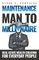 Maintenance Man to Millionaire