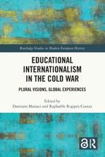 Educational Internationalism in the Cold War