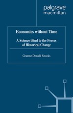 Economics without Time
