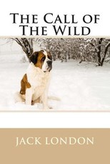 The Call of The Wild (Illustrated)