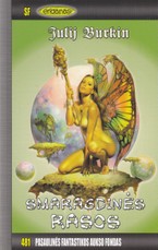 Smaragdinės rasos (PFAF 481)