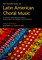 The Oxford Book of Latin American Choral Music