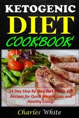 Ketogenic Diet Cookbook