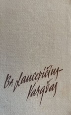 Apsakymai (B. Laucevičius-Vargšas)