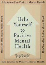 Help Yourself To Positive Mental Health