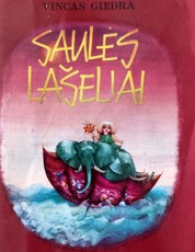 Saulės lašeliai