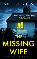 The Missing Wife