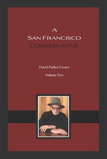A San Francisco Conservative