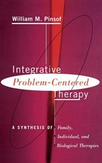 Integrative Problem-Centered Therapy
