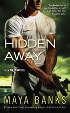 Hidden Away