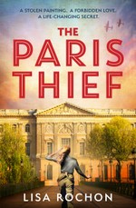 The Paris Thief