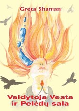 Valdytoja Vesta ir Pelėdų sala