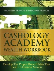 CASHOLOGY ACADEMY Wealth Workbook