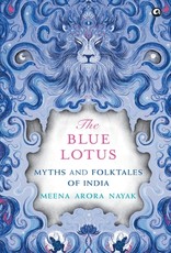 The Blue Lotus - Hb