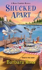 Shucked Apart