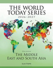 The Middle East and South Asia 2026-2027
